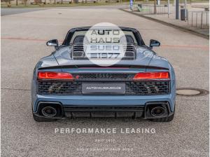 Audi R8 Spyder V10 Performance *sofort* *Performance Leasing*