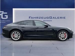 Porsche Panamera 4S E-Hybrid Aktionspreis