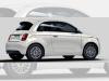 Foto - Fiat 500 icon+Rückfahrkamera+Sitzheizung+