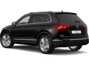 Volkswagen Tiguan 1.5l TSI MOVE *Automatik*AHK*LED*Navi*Plus-Paket*WKR*