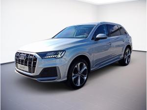 Audi Q7 S line 50 TDI quattro tiptron