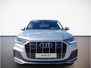 Audi Q7 S line 50 TDI quattro tiptron