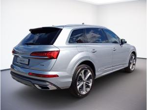 Audi Q7 S line 50 TDI quattro tiptron