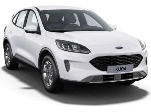Ford Kuga Cool + Connect PHEV / Plug - in 225PS Automatik