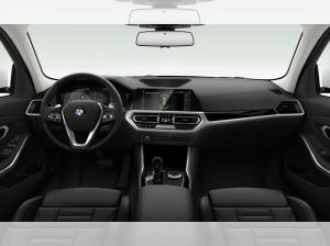 BMW 320 i Touring Aut. Sport Line