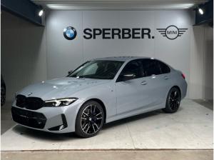 BMW M340d xDr. Limo., Park.Ass.,Lenkradhzng.,ACC,Sitzhzgng.,uvm.