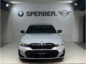 BMW M340d xDr. Limo., Park.Ass.,Lenkradhzng.,ACC,Sitzhzgng.,uvm.