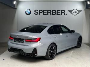 BMW M340d xDr. Limo., Park.Ass.,Lenkradhzng.,ACC,Sitzhzgng.,uvm.