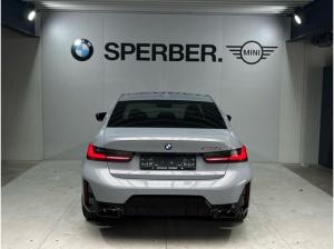 BMW M340d xDr. Limo., Park.Ass.,Lenkradhzng.,ACC,Sitzhzgng.,uvm.
