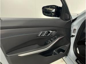 BMW M340d xDr. Limo., Park.Ass.,Lenkradhzng.,ACC,Sitzhzgng.,uvm.