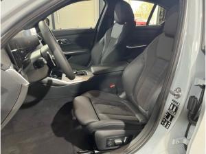 BMW M340d xDr. Limo., Park.Ass.,Lenkradhzng.,ACC,Sitzhzgng.,uvm.