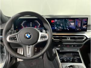BMW M340d xDr. Limo., Park.Ass.,Lenkradhzng.,ACC,Sitzhzgng.,uvm.