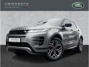 Land Rover Range Rover Evoque D200 R-Dynamic S 20+PANO+BLAC