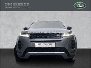 Land Rover Range Rover Evoque D200 R-Dynamic S 20+PANO+BLAC