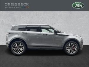 Land Rover Range Rover Evoque D200 R-Dynamic S 20+PANO+BLAC