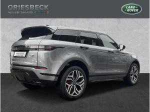 Land Rover Range Rover Evoque D200 R-Dynamic S 20+PANO+BLAC