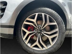 Land Rover Range Rover Evoque D200 R-Dynamic S 20+PANO+BLAC