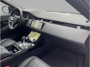 Land Rover Range Rover Evoque D200 R-Dynamic S 20+PANO+BLAC
