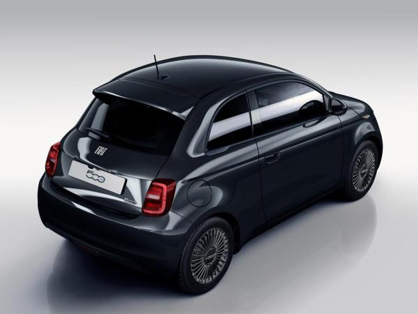 Foto - Fiat 500 Elektro MY23 | Bis zu 322 km Reichweite | Kurzfristig verfügbar ❗