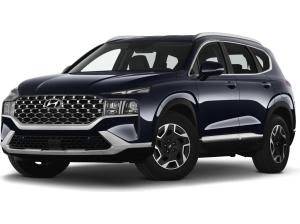 Hyundai Santa Fe 2,2 Diesel Select Bestellfahrzeug