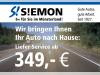 Foto - Volkswagen T-Cross BLACK WEEK DEAL✔️ sofort verfügbar✔️ Move 95PS AHK✔️