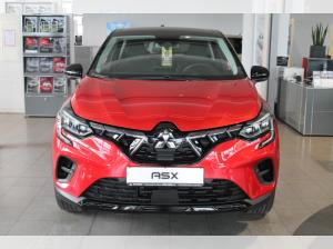 Mitsubishi ASX Hybrid TOP 1,6 l Benziner AT | Lagerwagen