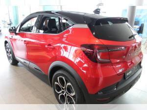 Mitsubishi ASX Hybrid TOP 1,6 l Benziner AT | Lagerwagen