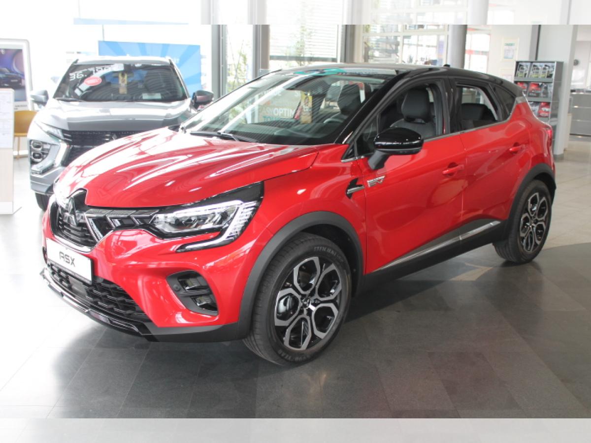 Mitsubishi ASX Hybrid TOP 1,6 l Benziner AT | Lagerwagen