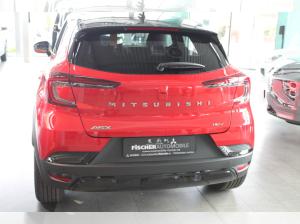 Mitsubishi ASX Hybrid TOP 1,6 l Benziner AT | Lagerwagen
