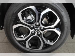 Mitsubishi ASX Hybrid TOP 1,6 l Benziner AT | Lagerwagen