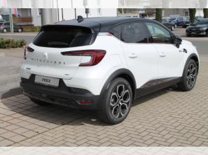 Mitsubishi ASX Hybrid TOP 1,6 l Benziner AT | Lagerwagen