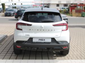 Mitsubishi ASX Hybrid TOP 1,6 l Benziner AT | Lagerwagen