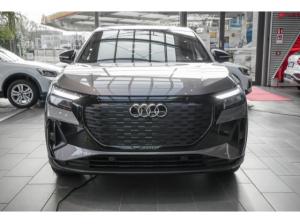 Audi Q4 e-tron Sportback 50 quattro - inkl. kostenloser Wallbox!