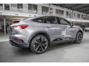 Audi Q4 e-tron Sportback 50 quattro - inkl. kostenloser Wallbox!