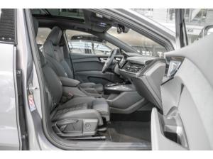 Audi Q4 e-tron Sportback 50 quattro - inkl. kostenloser Wallbox!