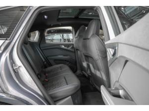 Audi Q4 e-tron Sportback 50 quattro - inkl. kostenloser Wallbox!