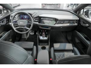 Audi Q4 e-tron Sportback 50 quattro - inkl. kostenloser Wallbox!