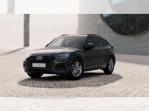 Audi Q5 Sportback advanced 40TDI qu. Stronic Navi LED Panorama ACC virtual AHK