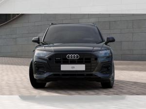 Audi Q5 Sportback advanced 40TDI qu. Stronic Navi LED Panorama ACC virtual AHK