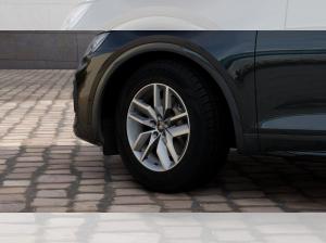 Audi Q5 Sportback advanced 40TDI qu. Stronic Navi LED Panorama ACC virtual AHK