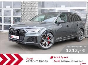 Audi Q7 55 TFSI quattro S-LINE-COMPETITION*MATRIX*LUFT