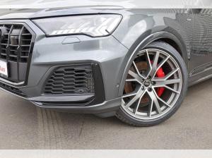 Audi Q7 55 TFSI quattro S-LINE-COMPETITION*MATRIX*LUFT