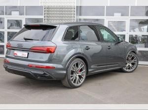 Audi Q7 55 TFSI quattro S-LINE-COMPETITION*MATRIX*LUFT