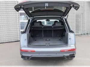 Audi Q7 55 TFSI quattro S-LINE-COMPETITION*MATRIX*LUFT