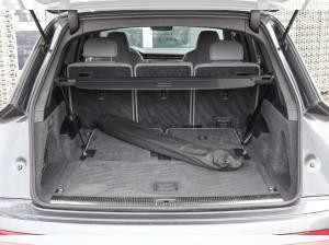 Audi Q7 55 TFSI quattro S-LINE-COMPETITION*MATRIX*LUFT