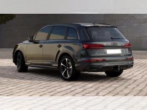 Audi Q7 50 TDI quattro S-LINE*MATRIX*AHK*PANO*STHZG