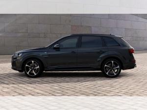 Audi Q7 50 TDI quattro S-LINE*MATRIX*AHK*PANO*STHZG