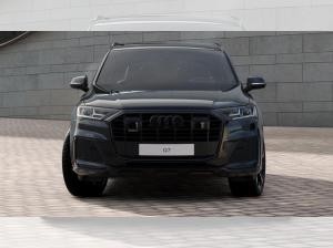 Audi Q7 50 TDI quattro S-LINE*MATRIX*AHK*PANO*STHZG