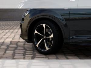 Audi Q7 50 TDI quattro S-LINE*MATRIX*AHK*PANO*STHZG