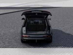 Audi Q7 50 TDI quattro S-LINE*MATRIX*AHK*PANO*STHZG